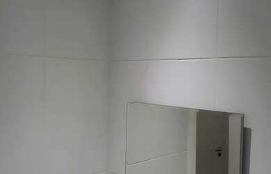 Imagem: O quarto possui Imóvel mobiliado e está localizado em Jacarepaguá