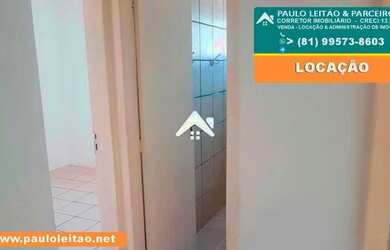Imagem 2: Apartamento Candeias 2 quartos por 1200 reais. taxas inclusas