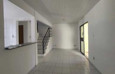 Imagem: A casa em condomínio possui 3 Dormitórios, 4 Banheiros, 2