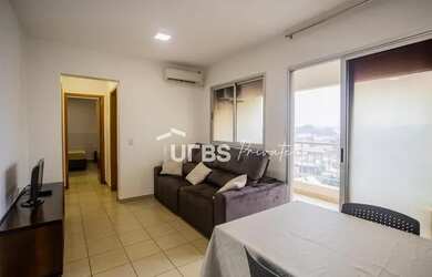 Imagem: Ambient Park - Apartamento 2 quartos, sendo 1 suíte