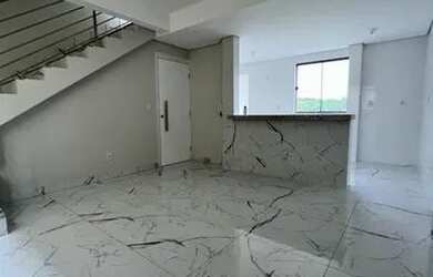 Imagem: O apartamento na cobertura possui 3 Dormitórios, 2 Banheiros