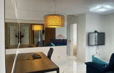 Imagem 1: Apartamento , 65 m² - venda por R$ 690.000 ou aluguel por R$ 4.000/mês...