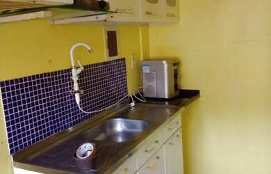 Imagem 3: Exelente apartamento no angelim semi mobiliado. Cond.novo Angelim