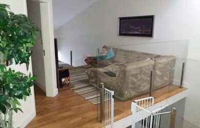 Imagem 5: Casa Sobrado em Condomínio em Campo Limpo Paulista