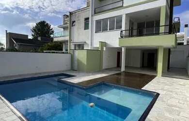 Imagem: Casa de condomínio para aluguel com 220 metros quadrados com