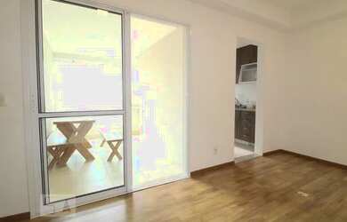 Imagem 3: Apartamento para Aluguel - Santo Amaro , 1 Quarto, 45 m2