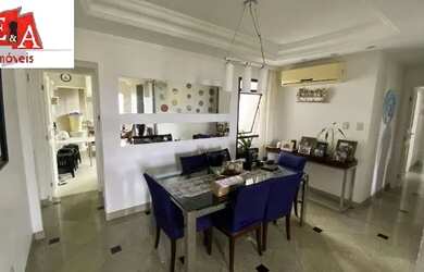 Imagem 8: APARTAMENTO RESIDENCIAL em SALVADOR - BA, JARDIM APIPEMA