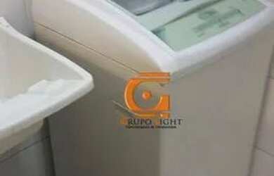 Imagem 11: Apartamento com 1 dormitório, 35 m² - venda por R$ 320.000,00 ou aluguel por R$ 2.618,00/m