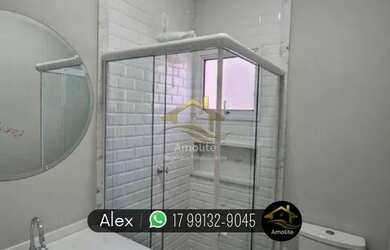 Imagem 16: CASA CONDOMÍNIO VILLAGE IMPERIAL EM SÃO JOSÉ DO RIO PRETO