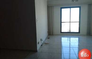 Imagem: O apartamento possui 3 Dormitórios, 2 Banheiros, 2 Vagas na