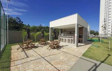 Imagem 13: Apartamento Para Venda PORTAL JARDIM DAS ZÍNIAS MOGI GUACU