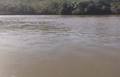 Imagem 7: Beira Rio Tijuco. 24m² de Área