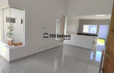 Imagem 4: CASA EM BOITUVA NO PORTAL VILLE JARDIM BRASIL 3 QUARTOS