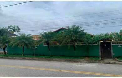 Imagem 2: CASA RESIDENCIAL em MARICÁ - RJ, CONDADO DE MARICÁ