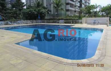 Imagem: Cobertura-LOCAÇÃO-Jacarepaguá-Rio de Janeiro-RJ