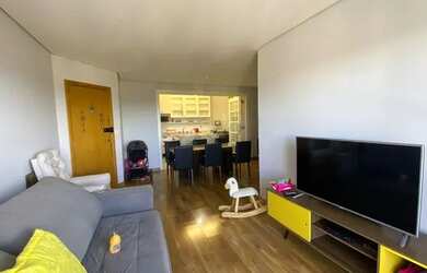 Imagem 2: Apartamento Jd esplanada 125 metros 3 quartos suite closet