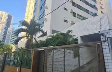 Imagem 6: Apartamento para aluguel possui 45 metros quadrados com 1 quarto em Boa Viagem - Recife