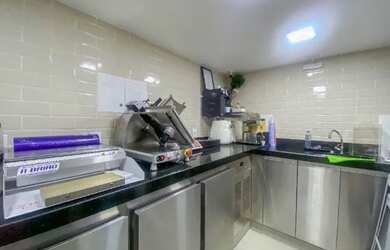 Imagem 13: Linda Loja no Goiânia Shopping, St. Bueno - Aceita Permuta