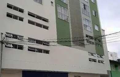 Imagem: O apartamento possui 2 Dormitórios, 2 Banheiros, 2 Vagas na