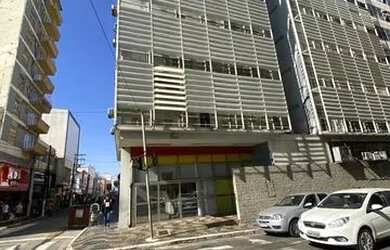 Imagem: O depósito possui 107m² de Área e está localizado em Centro