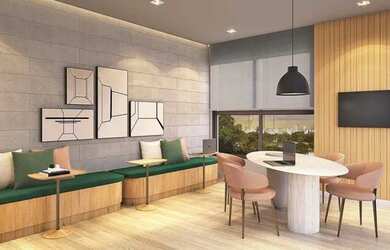 Imagem 12: APARTAMENTO RESIDENCIAL em São Paulo - SP, Perdizes