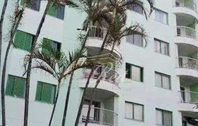 Imagem 2: Apartamento com 3 dormitórios, 86 m² - venda por R$ 385.000,00 ou aluguel por R$ 2.675,45