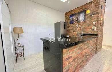 Imagem 7: Casa à venda no Condomínio Village Moutonnée na cidade de Salto