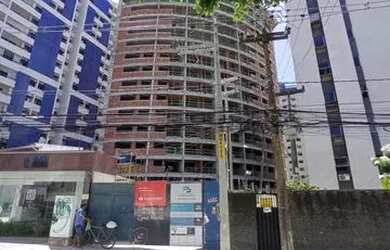 Imagem 7: NI - Apartamento I 3 quartos I lazer completo I Andar Alto I Nas Graças I