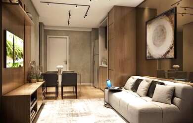 Imagem 9: APARTAMENTO RESIDENCIAL em São Paulo - SP, Planalto Paulista