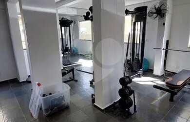 Imagem 9: Apartamento para Locação no Altos do Pacaembu em Jundiaí