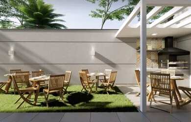 Imagem 10: APARTAMENTO RESIDENCIAL em São Paulo - SP, Chácara Inglesa