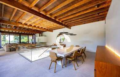 Imagem 15: Casa com 4 dormitórios, 700 m² - venda por R$ 12.000.000,00 ou aluguel...