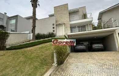 Imagem 1: Casa com 3 dormitórios, 304 m² - venda por R$ 3.000.000,00 ou aluguel...
