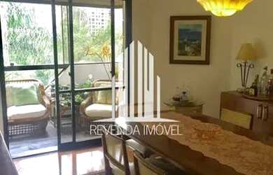 Imagem 3: Apartamento à venda no Morumbi com 206m², 3 Dormitórios, 1 Suíte e...