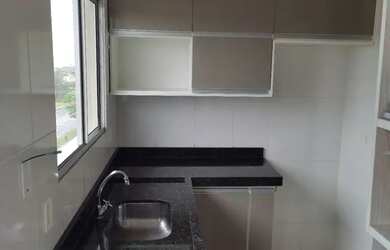 Imagem 5: Aluguel de Apartamento. 52m² de Área, 1 Vaga na garageme2 Dormitórios