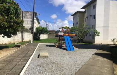 Imagem 14: Apartamento para venda tem 69 metros quadrados com 3 quartos em Jatiúca...