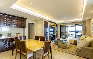 Imagem 14: Andar alto e vista definida