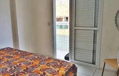 Imagem 7: Apartamento localizado no bairro Boqueirão - Praia Grande/SP