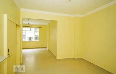 Imagem 2: Apartamento para Aluguel - Copacabana, 1 Quarto, 55 m2