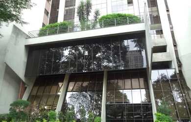 Imagem 1: Conjunto, 188 m² - venda por R$ 2.259.840,00 ou aluguel por R$ 18.636,57/mês...