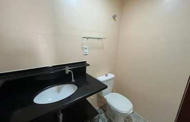 Imagem 7: Apartamento próximo há praia, para aluguel anual ou venda, aceita negociações