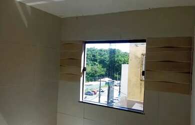 Imagem 8: Mata Atlântica I R$850 - inclui taxa de condomínio - próximo a Paralela