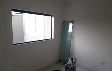 Imagem: O apartamento possui 1 Dormitório, 1 Banheiro e 45m² de Área