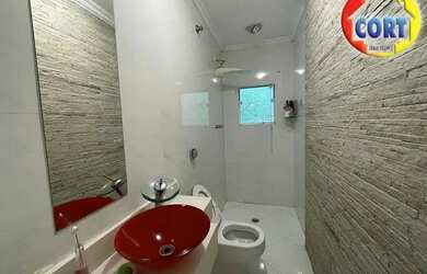 Imagem 16: Casa para venda com piscina no condomínio Country Club em Arujá