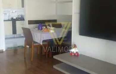 Imagem 4: Jundiaí - Apartamento Padrão - Parque Residencial Nove de Julho