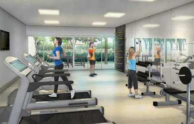 Imagem 16: Sobrado à venda no bairro Aponiã por 2.500.000,00