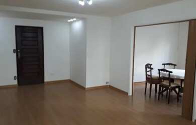 Imagem: O apartamento possui 3 Dormitórios, 2 Banheiros, 150m² de