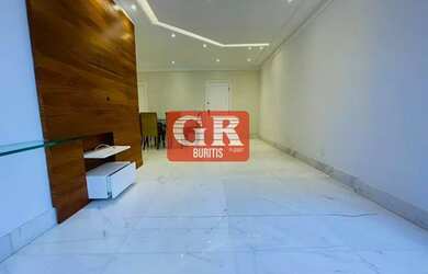 Imagem 7: Apartamento à venda, 3 quartos, 1 suíte, 2 vagas, Buritis - Belo Horizonte/MG