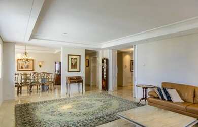 Imagem 1: Andar alto e vista definida