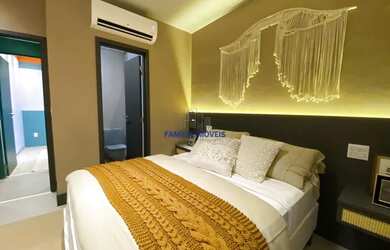 Imagem 11: Apartamento à venda 2 Suítes Varanda Gourmet Privilége Santos